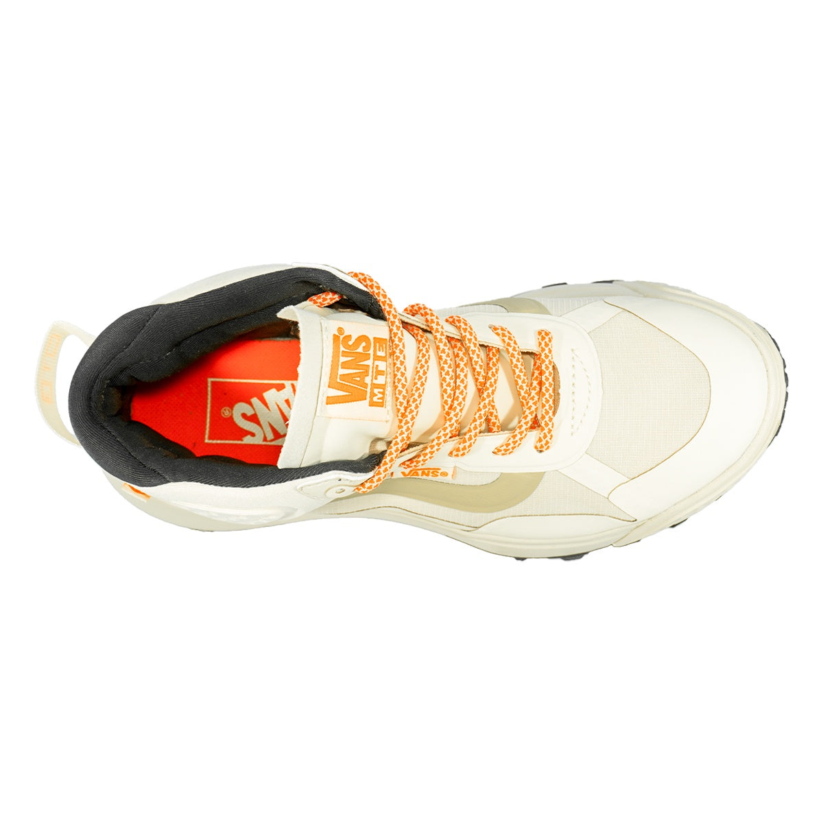 Tênis Vans Crosspath Mid Unissex