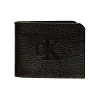 Carteira Calvin Klein Basic