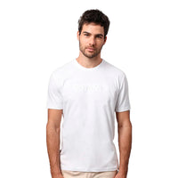 Camiseta Calvin Klein Embossed Masculino