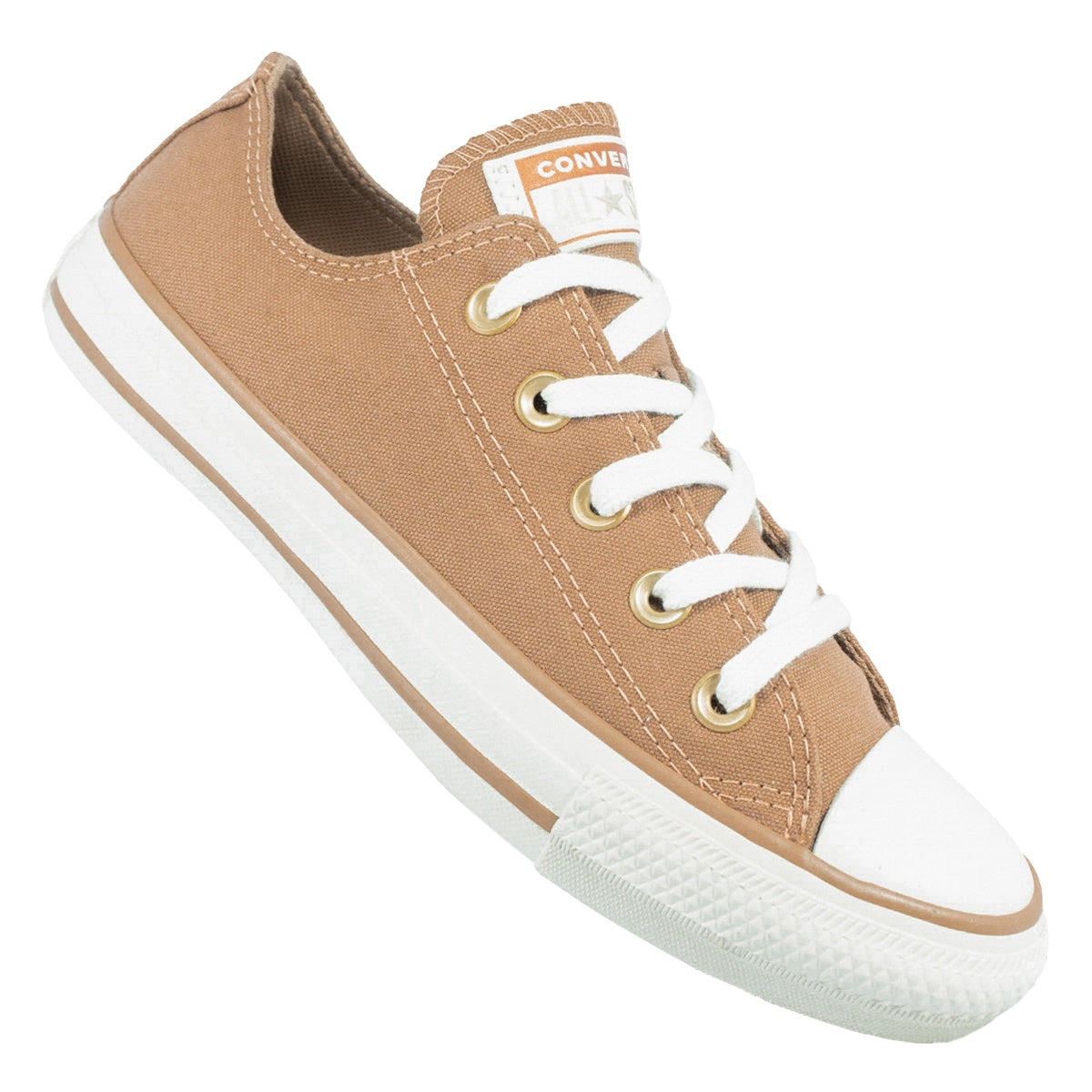 Tênis Converse Chuck Taylor All Star Summer Metals Feminino