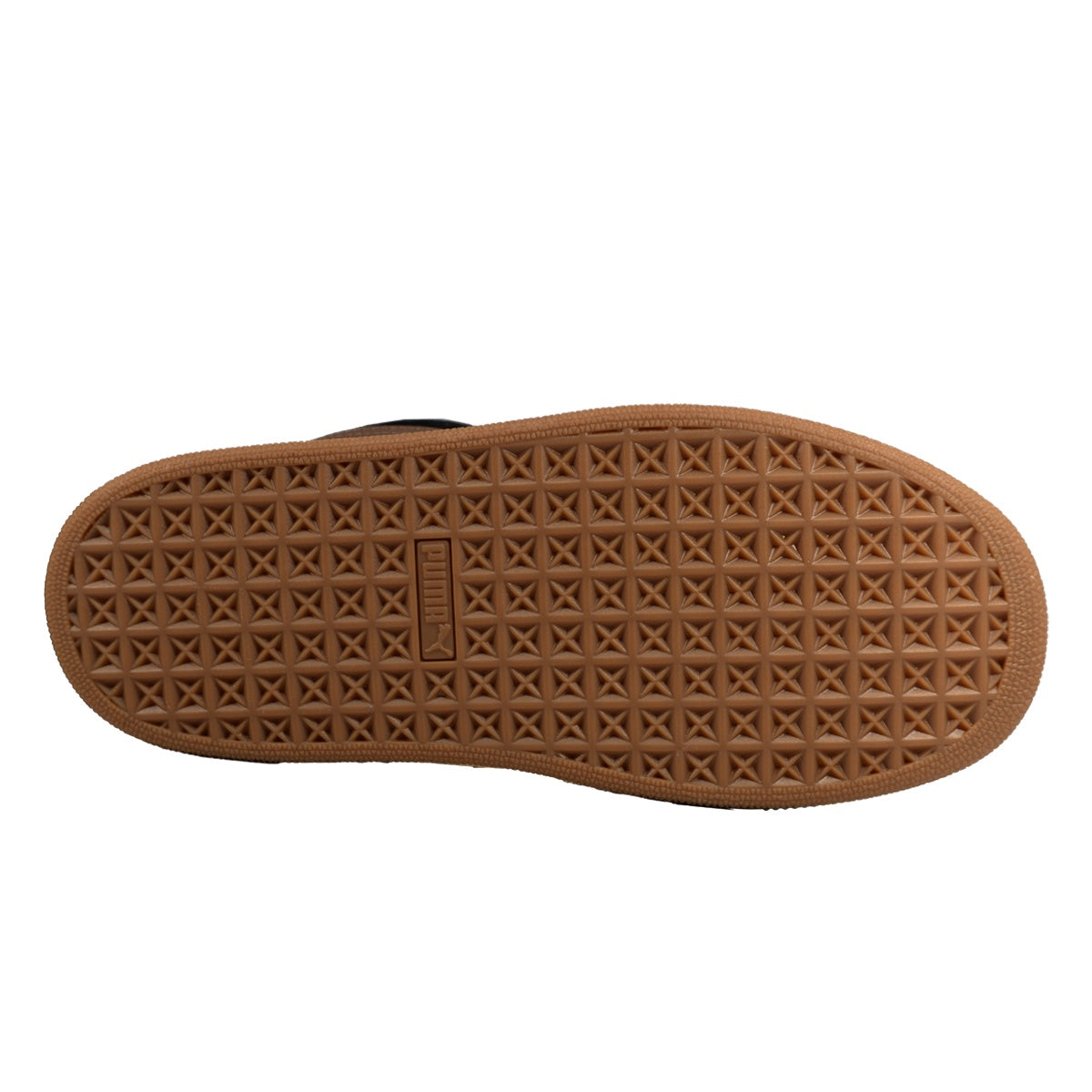 Tênis Puma Suede Xl Wild Feminino