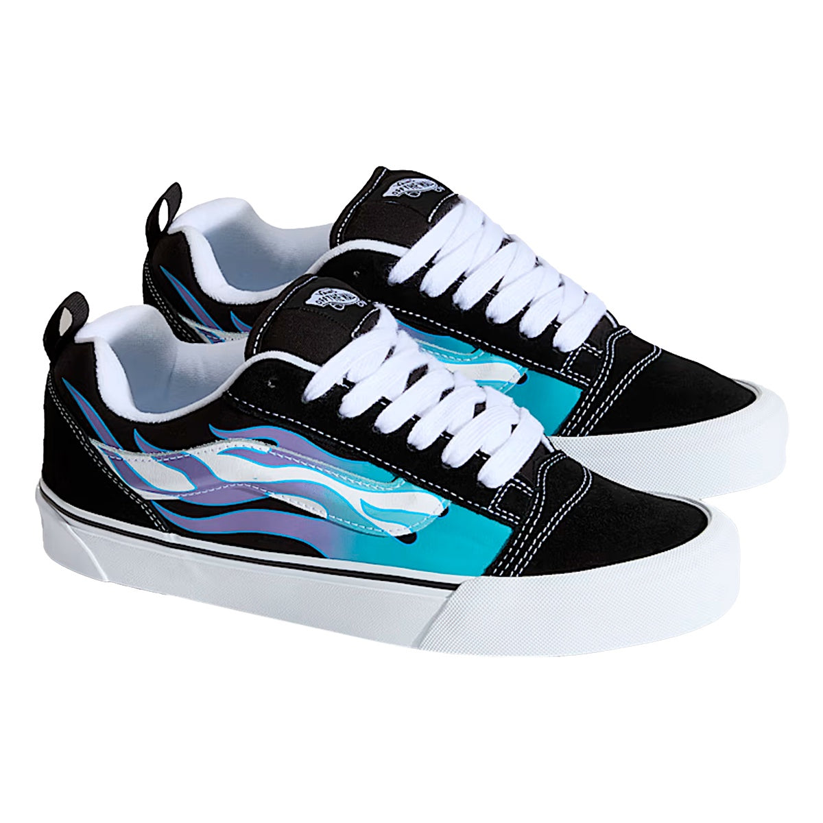 Tênis Vans Knu Skool Unissex