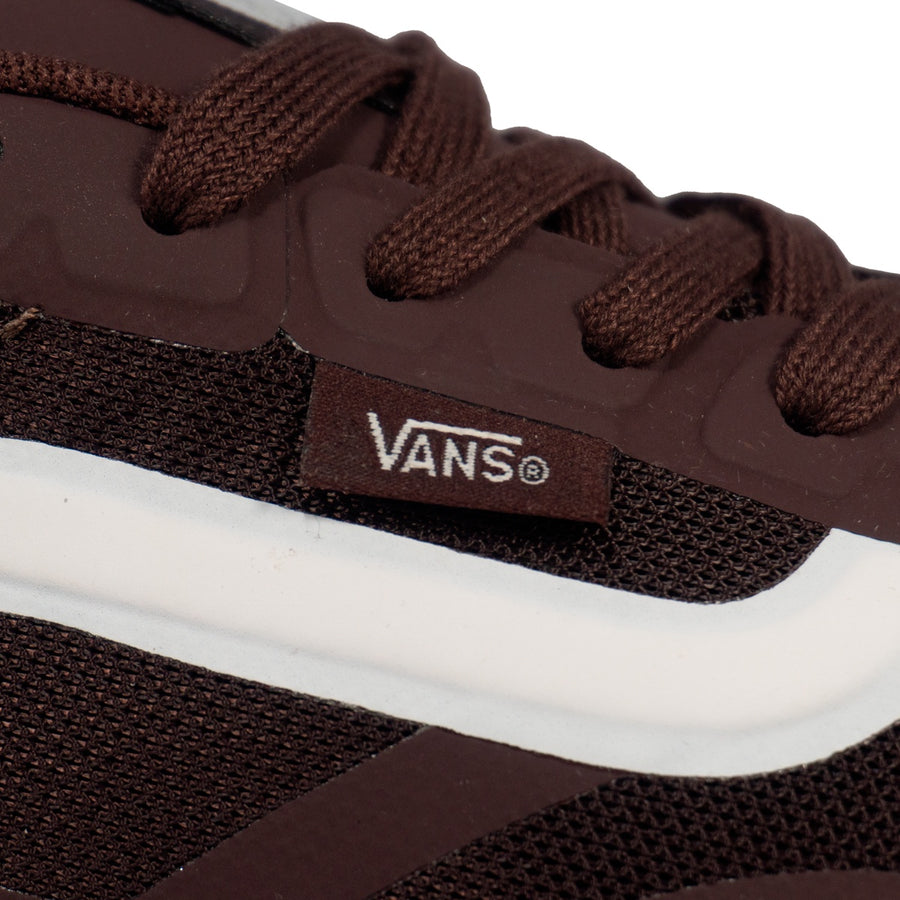 Tênis Vans UltraRange 2.0 Unissex — Malha reciclada colada por calor, sem costura