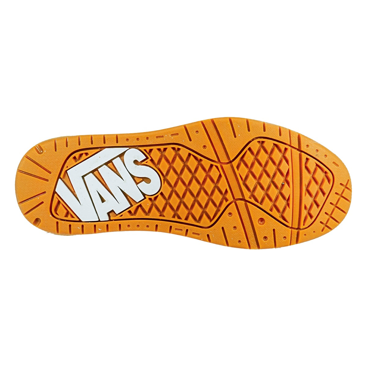 Tênis Vans Hylane Feminino — detalhe 3