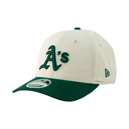 Boné Aba Curva New Era 9Forty Unissex