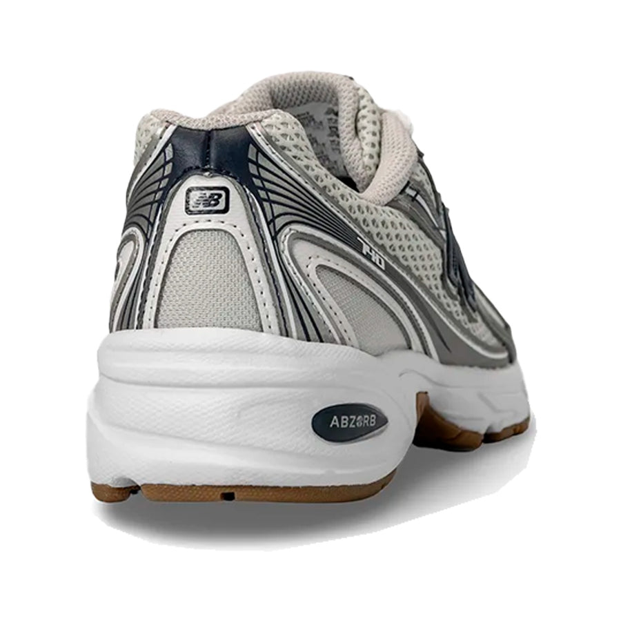 Tênis New Balance 740 Unissex — Amortecimento que aguenta o uso diário