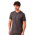 Camiseta Calvin Klein Logo Malha Masculino