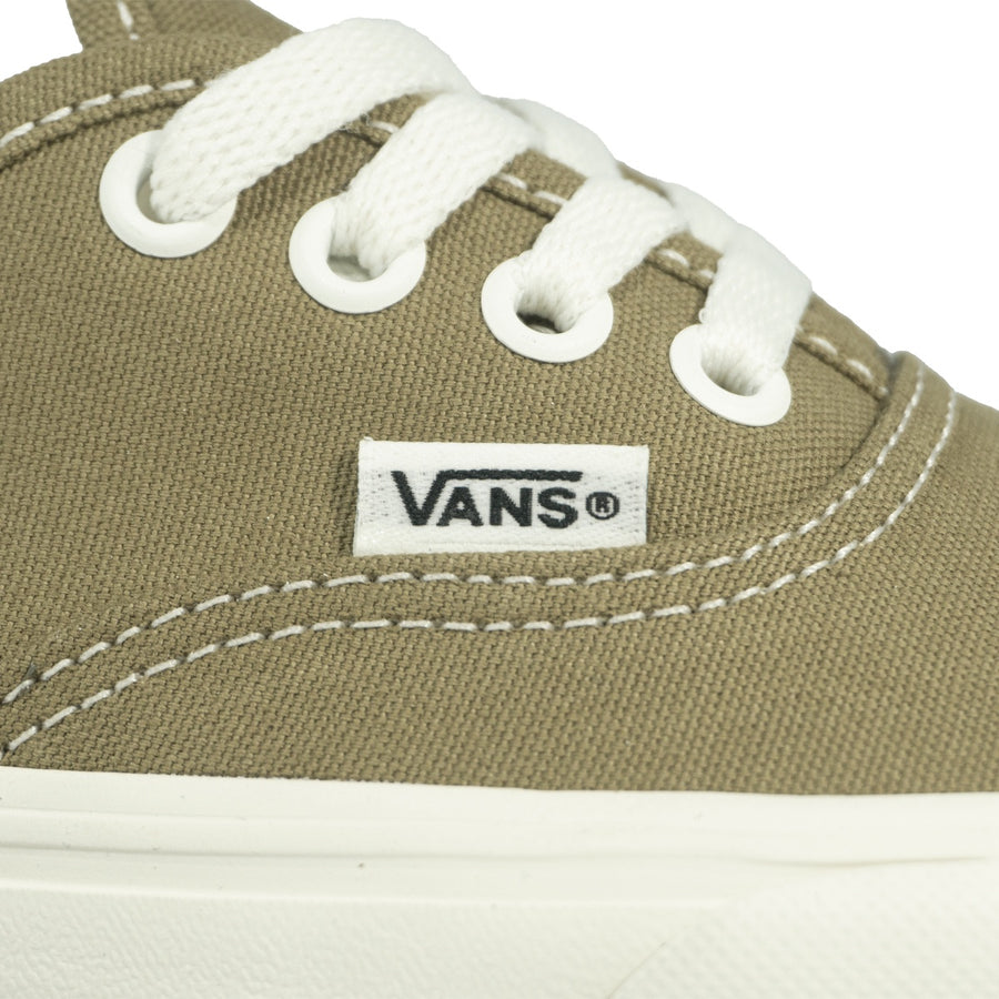 Tênis Vans Authentic Feminino — Lona resistente que deixa o pé respirar