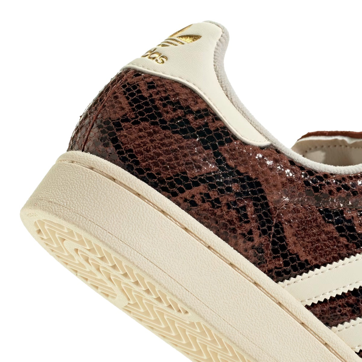Tênis Adidas Superstar II Feminino