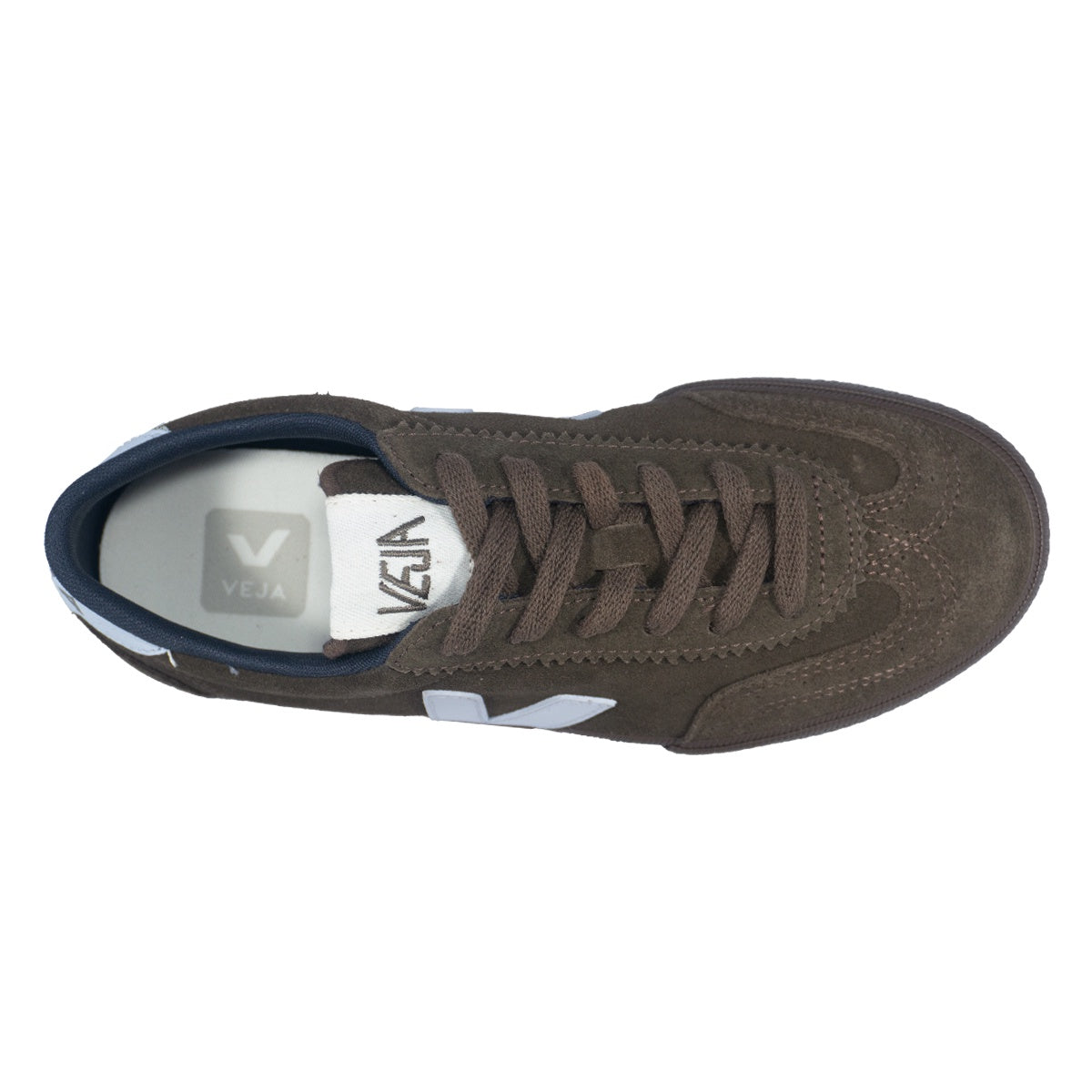 Tênis Veja Volley Suede Feminino