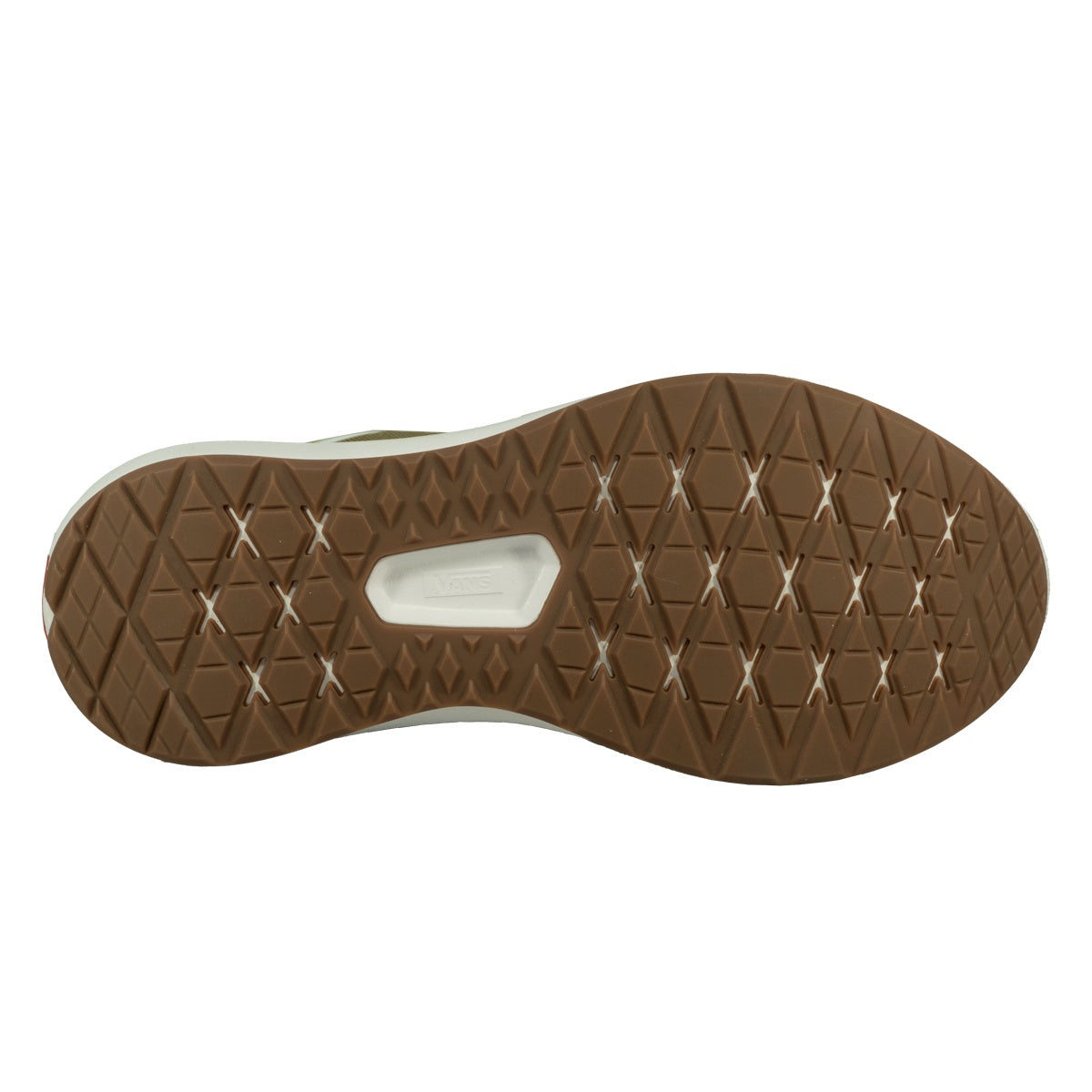 Tênis Vans Ultrarange 2.0 Rw Masculino