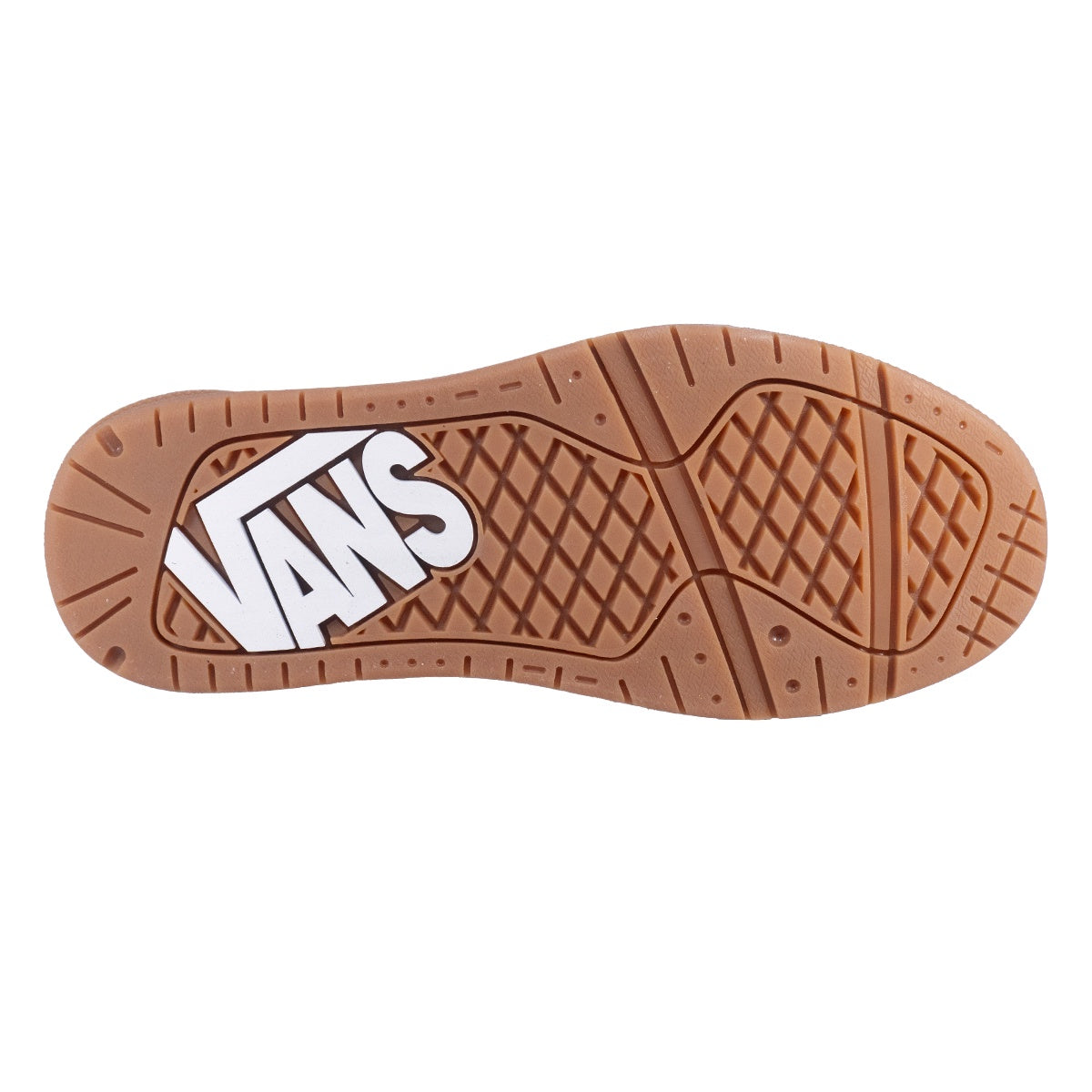 Tênis Vans Hylane Unissex — detalhe 3