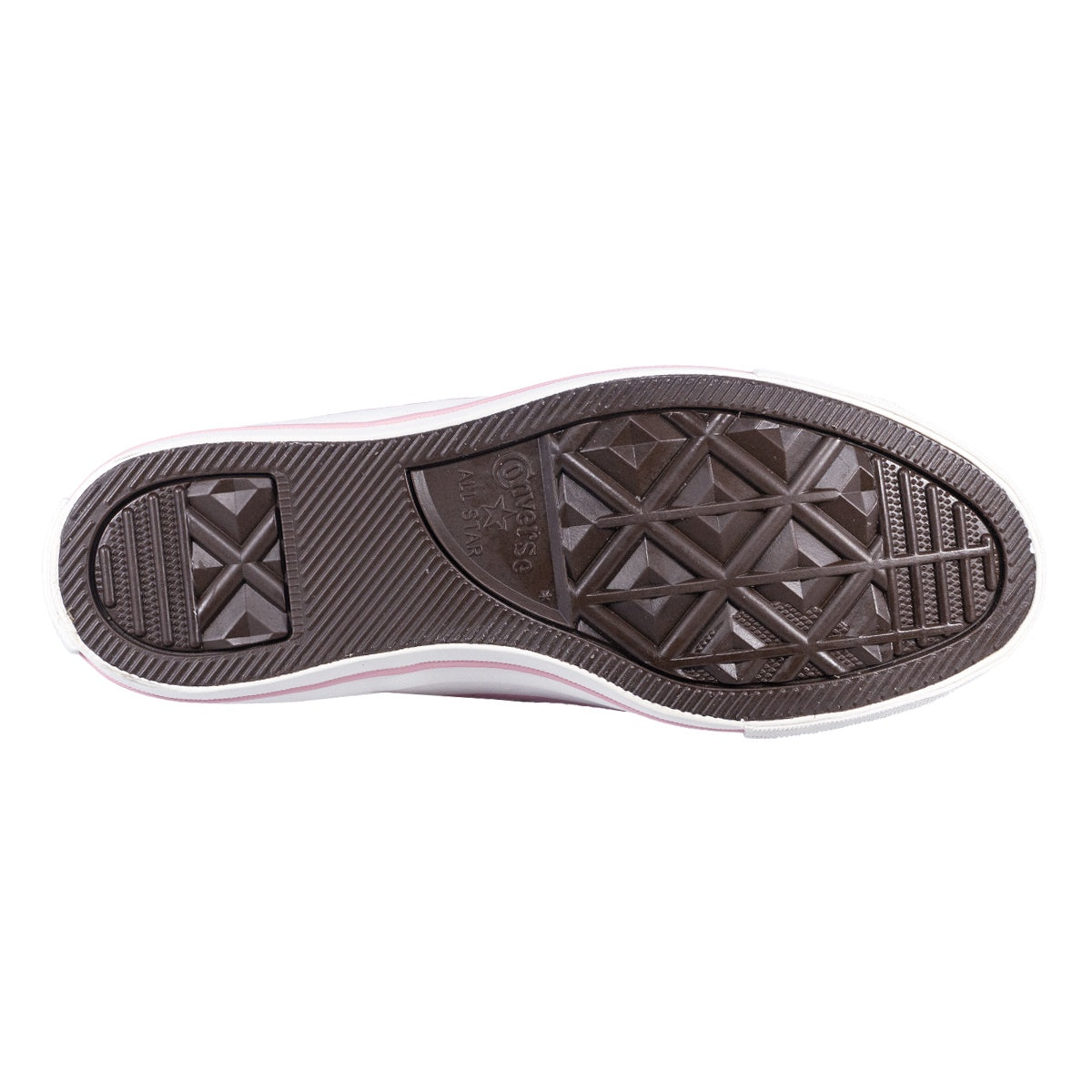 Tênis Converse Chuck Taylor All Star Taylored Lux Feminino