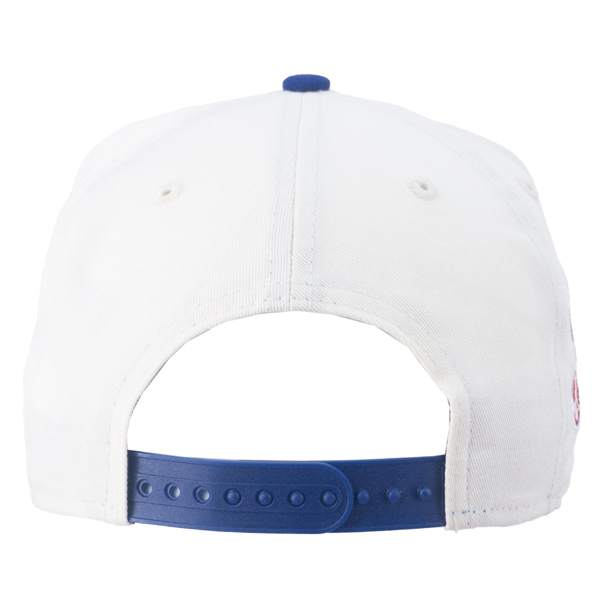 Boné Aba Curva New Era Losdod Unissex