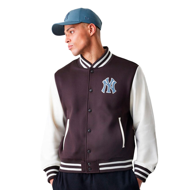 Jaqueta New Era Yankees Masculino
