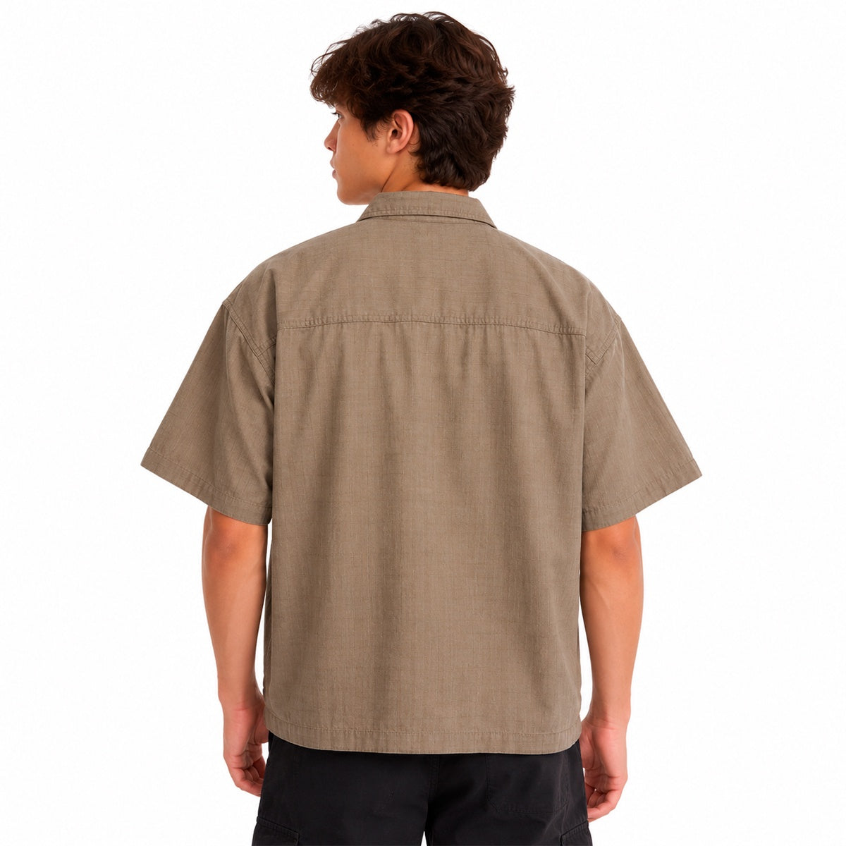 Camisa Vans Bungee Cord Masculino