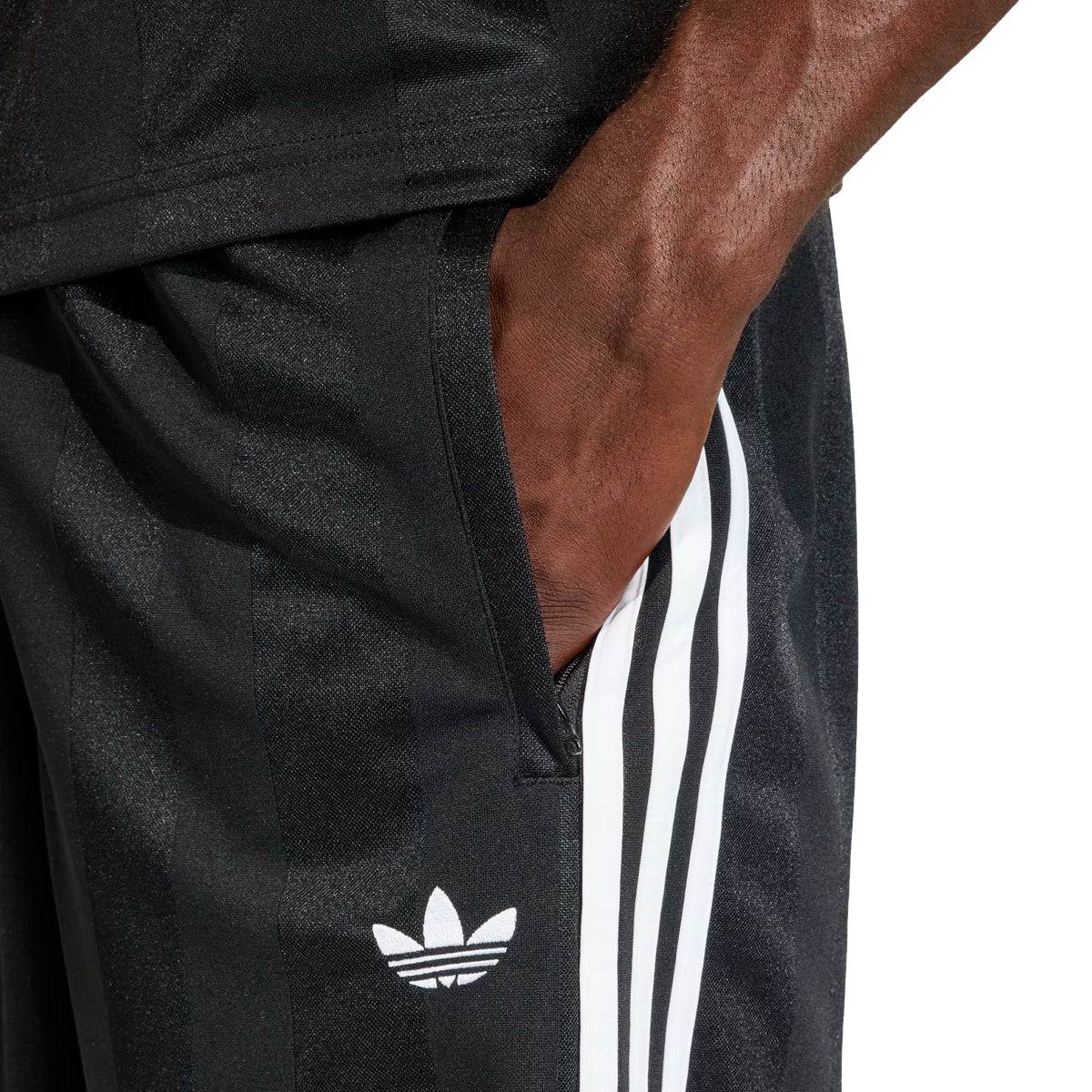 Shorts Adidas 3S Os Masculino — detalhe 1