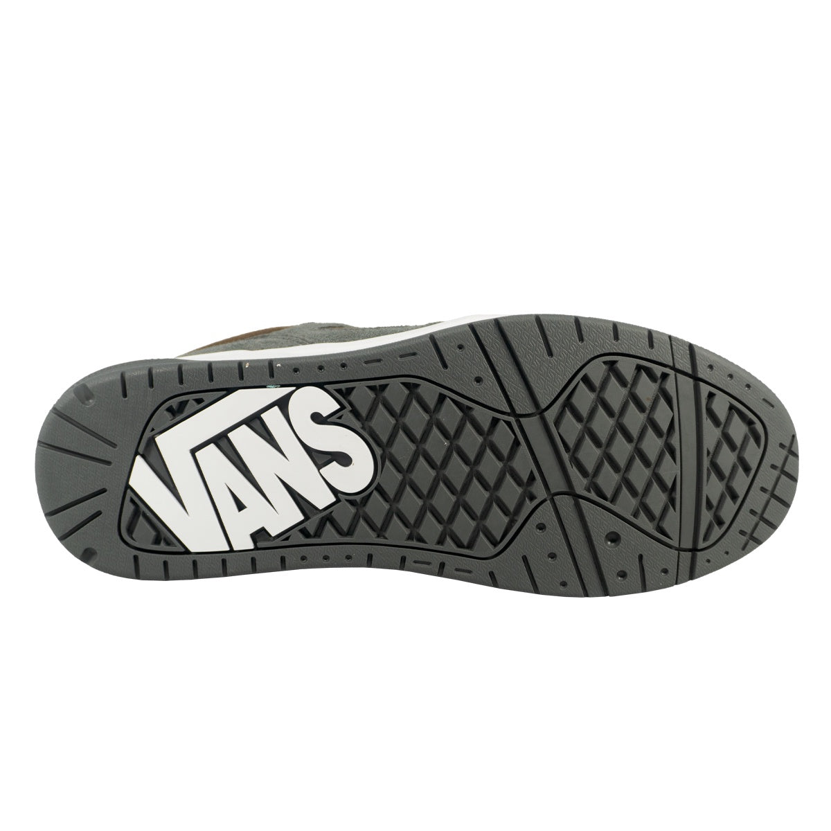 Tênis Vans Upland Masculino