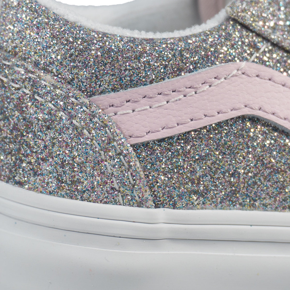 Tênis Vans Old Skool V Infantil
