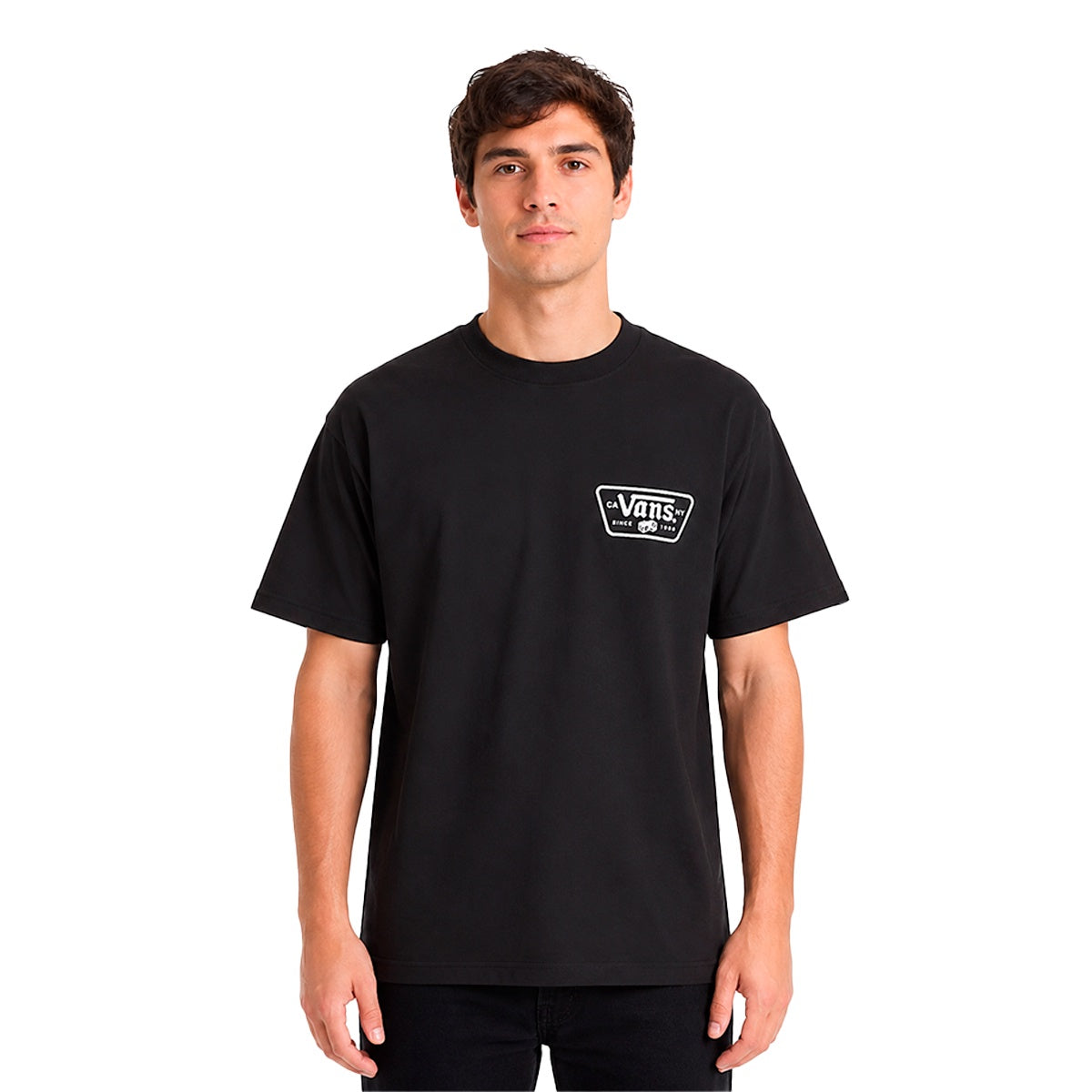 Camiseta Vans Knu Masculino