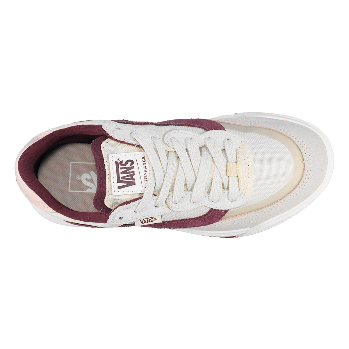 Tênis Vans Ultrarange Mte 2.0 Se Unissex