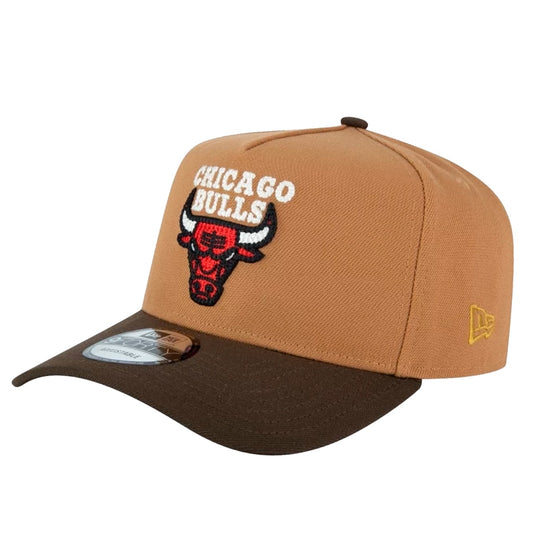 Boné Aba Curva New Era Chibul Unissex