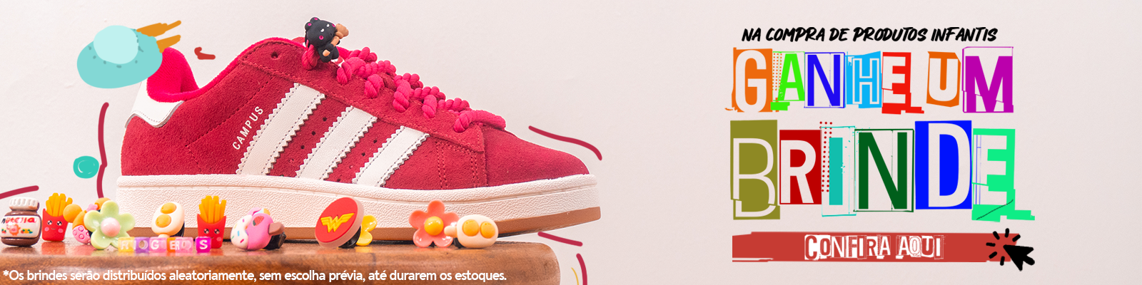 Banner Personalizado