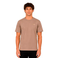 Camiseta New Balance Small Logo Masculino