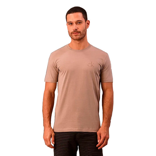 Camiseta Ck Ck Masculino
