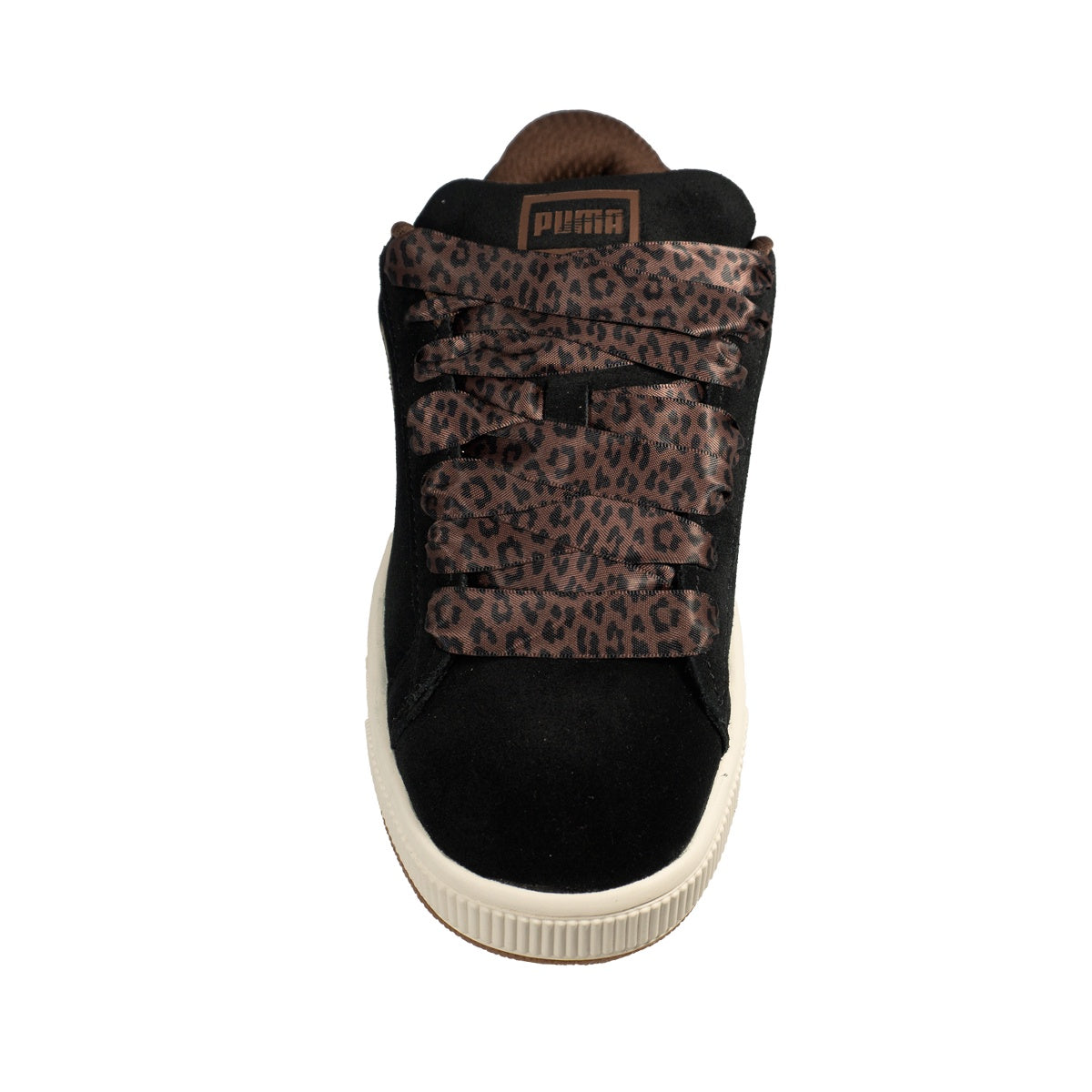 Tênis Puma Suede Xl Wild Feminino