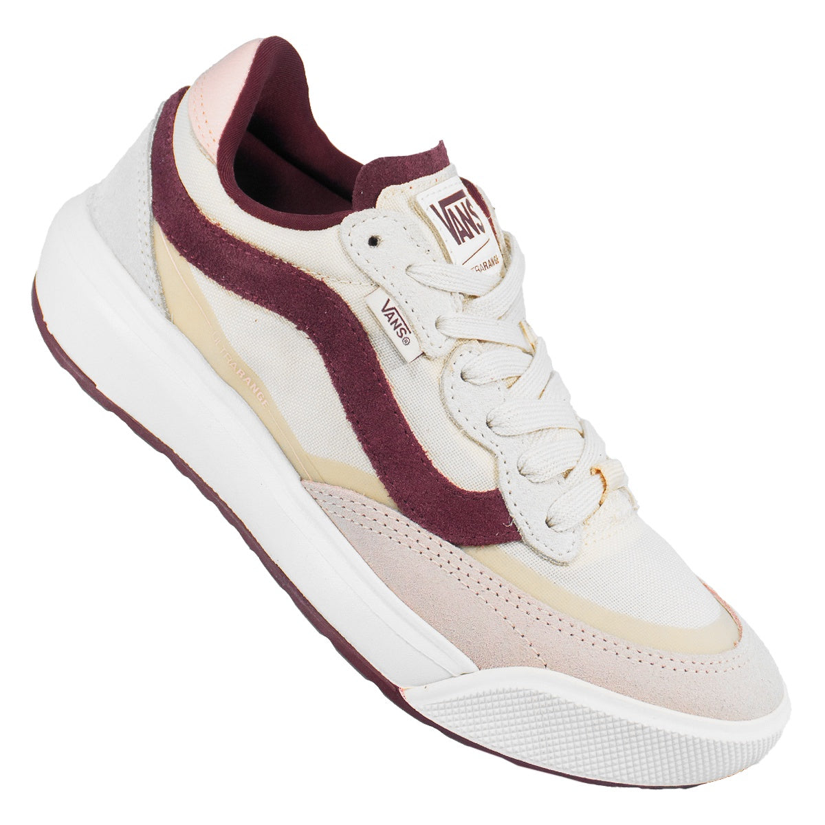 Tênis Vans Ultrarange Mte 2.0 Se Unissex