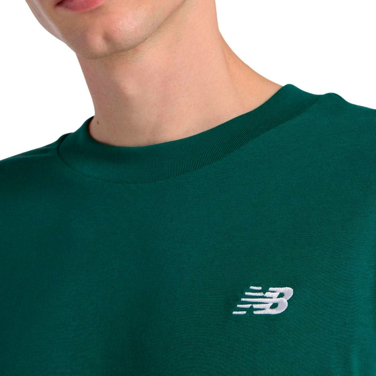 Camiseta New Balance Essentials Masculino