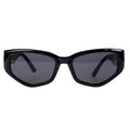 Óculos Vans Leyden Sunglass Unissex