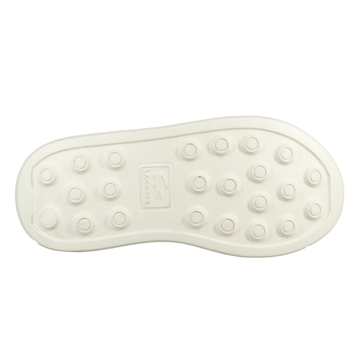 Chinelo Lacoste Meduz Slide Masculino
