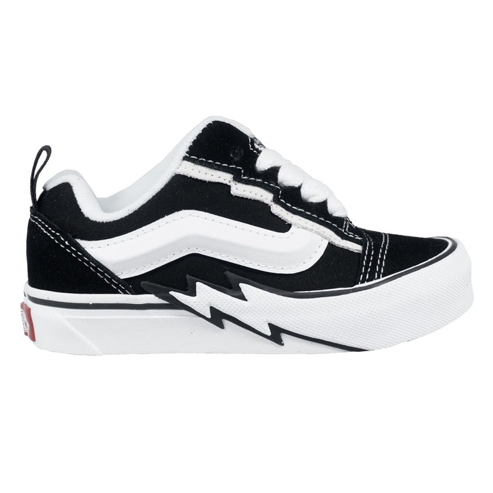 Tênis Vans Knu Skool Bolt Infantil