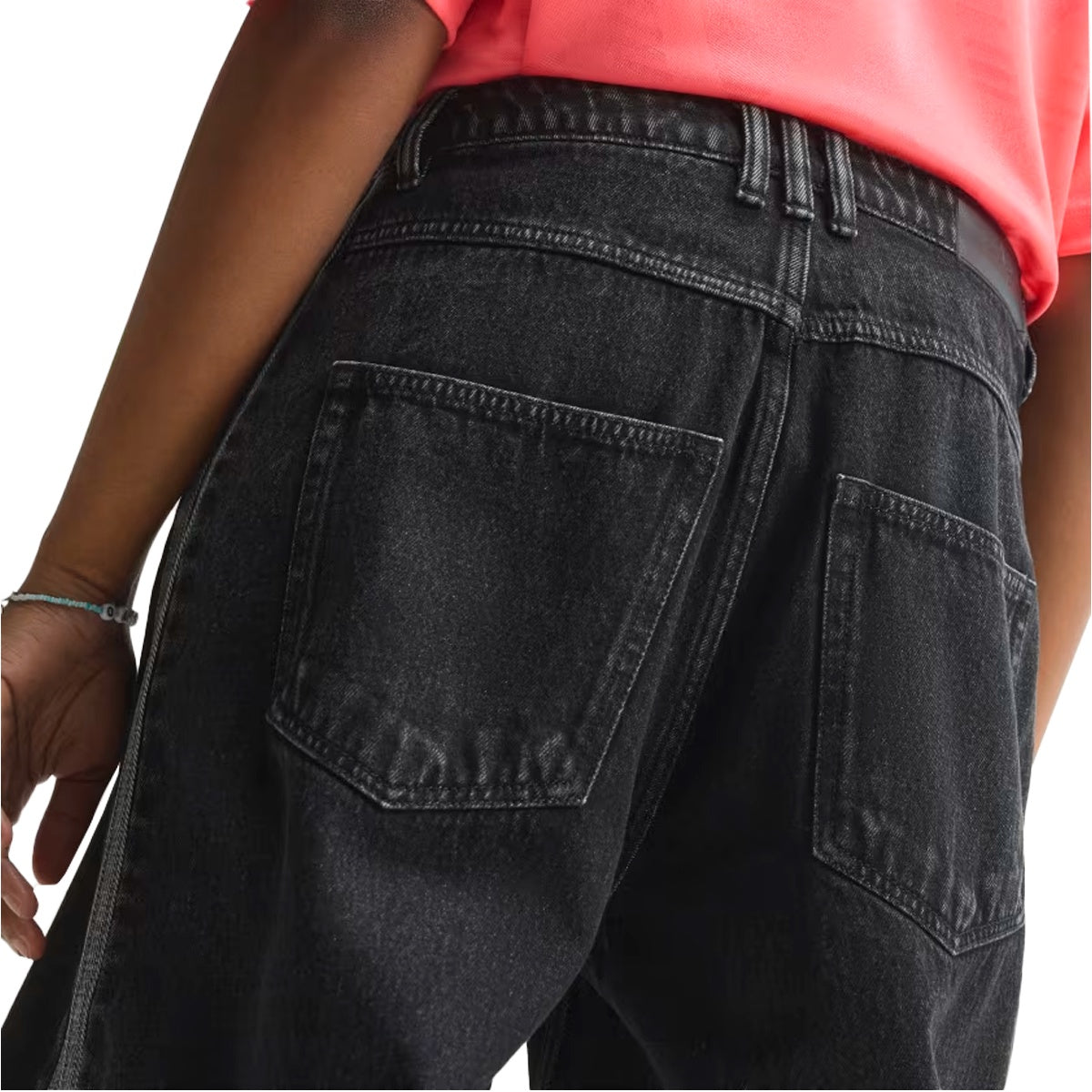 Calça Adidas Barrel Feminino