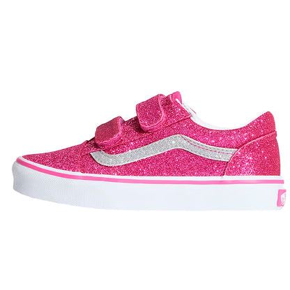 Tênis Vans Old Skool V Infantil