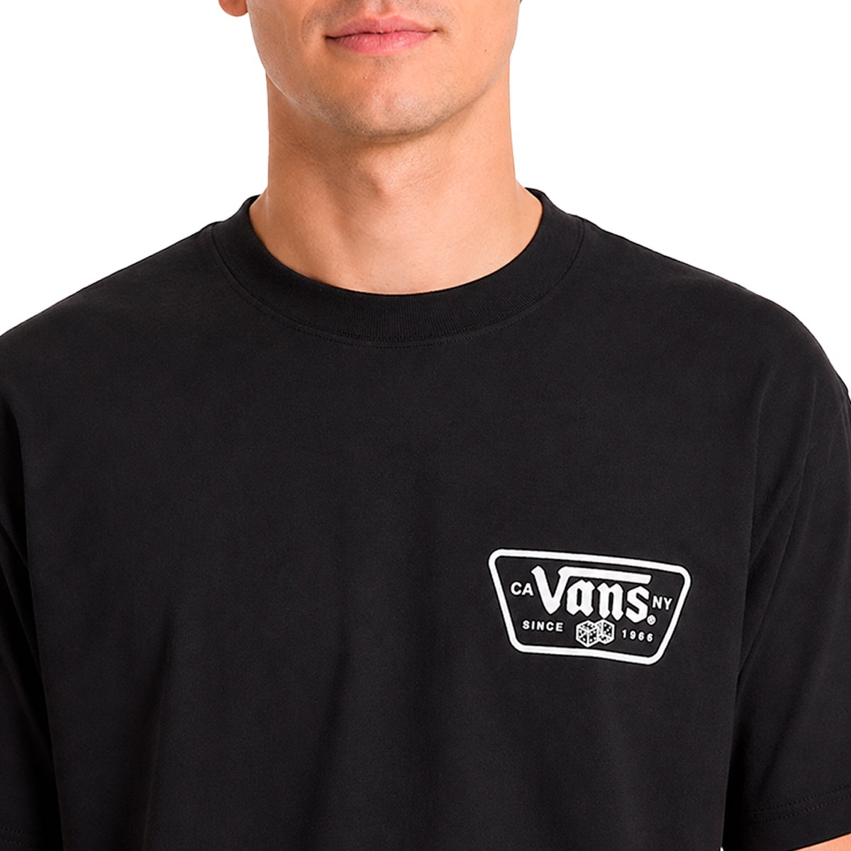 Camiseta Vans Knu Masculino