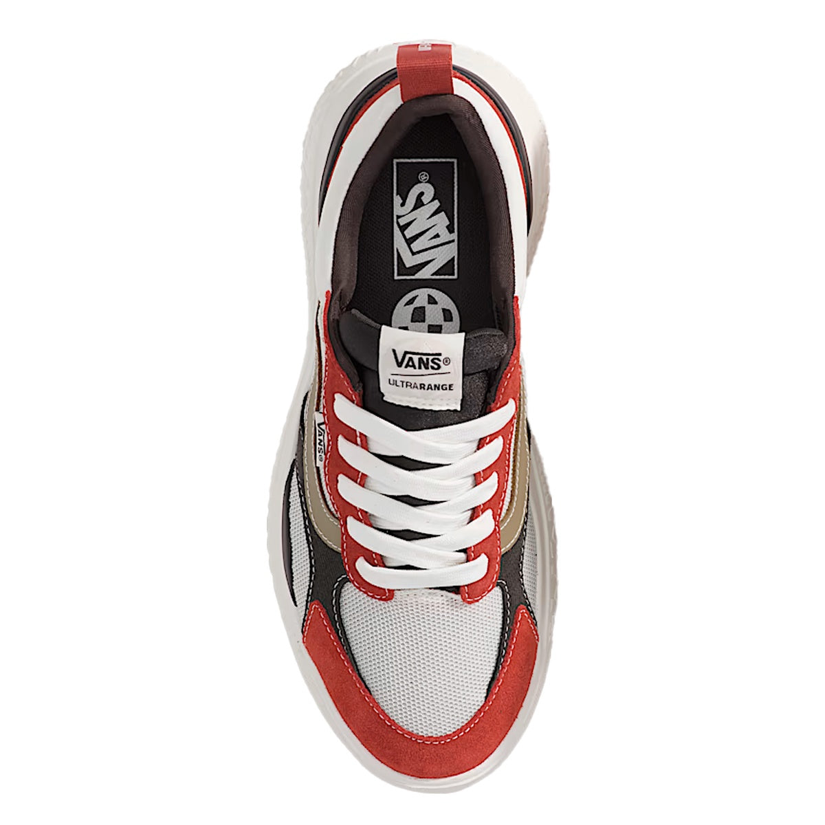 Tênis Vans Ultrarange Neo Vr3 Masculino