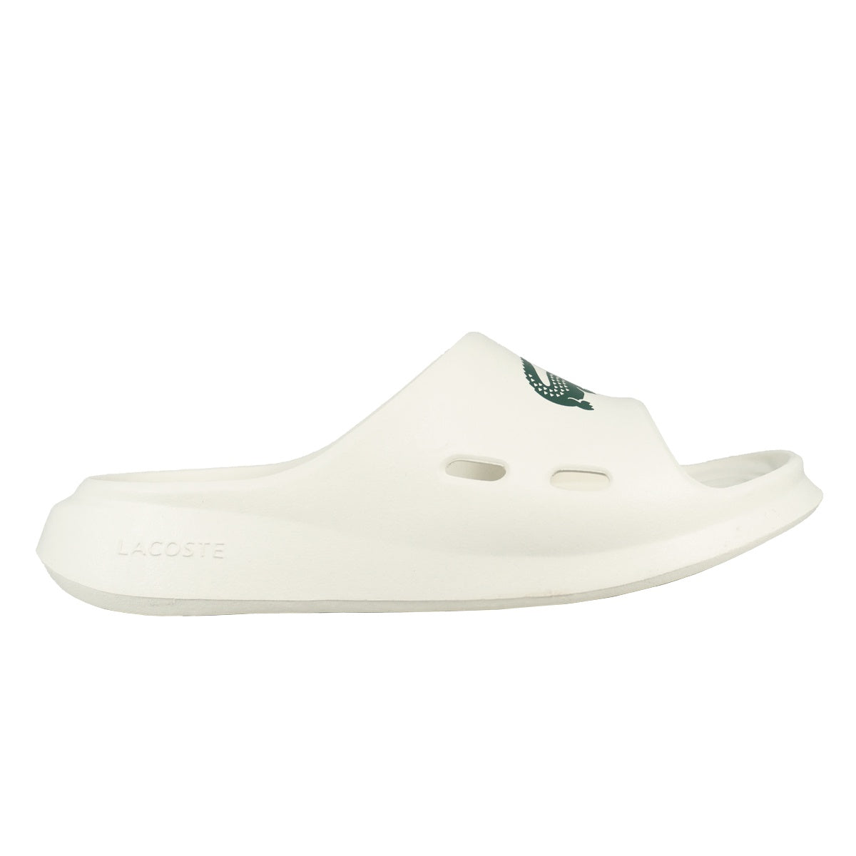 Chinelo Lacoste Meduz Slide Masculino