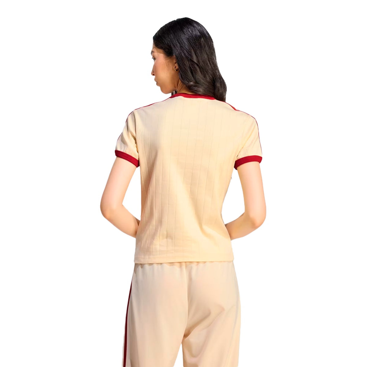 Camiseta Adidas Adicolor Feminino