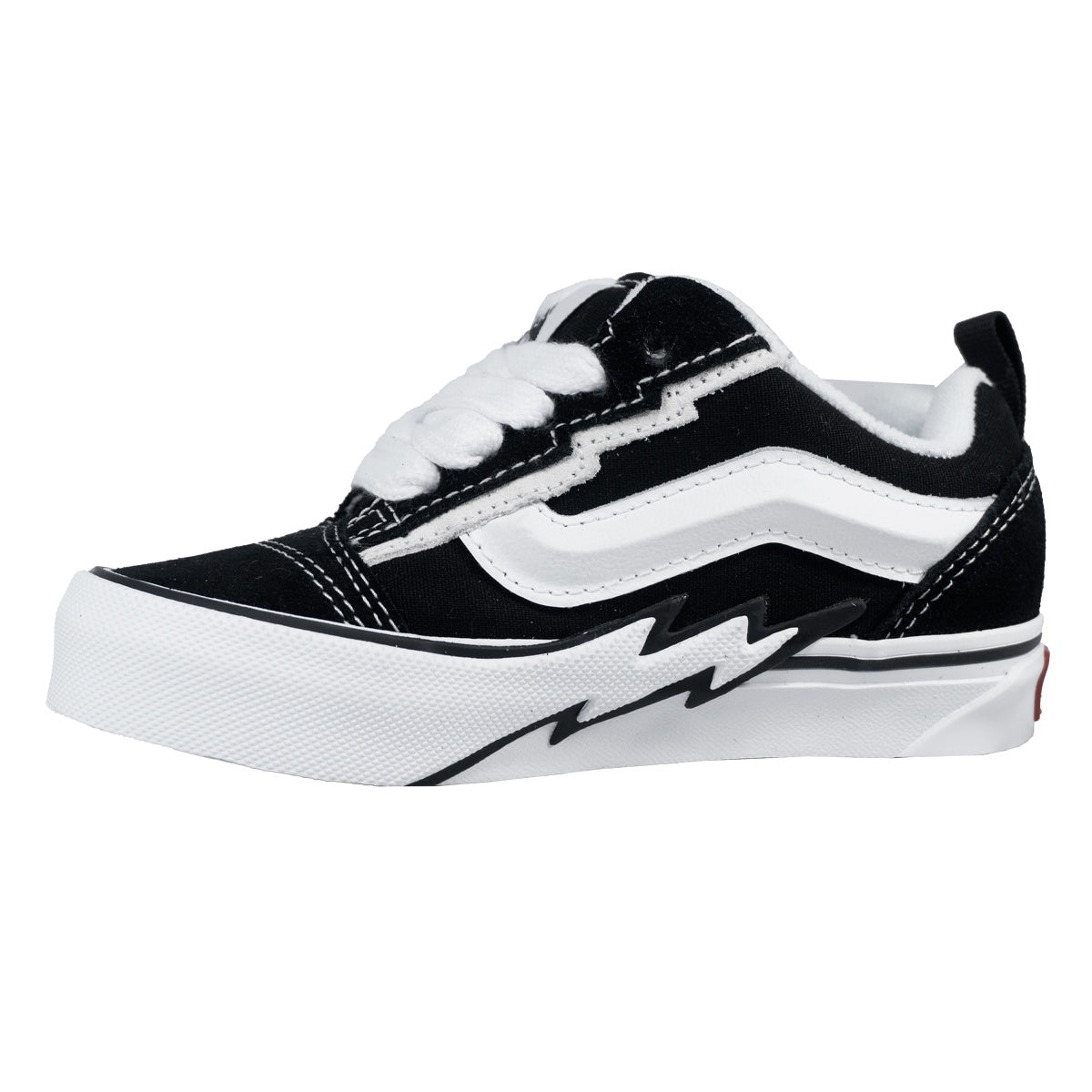 Tênis Vans Knu Skool Bolt Infantil