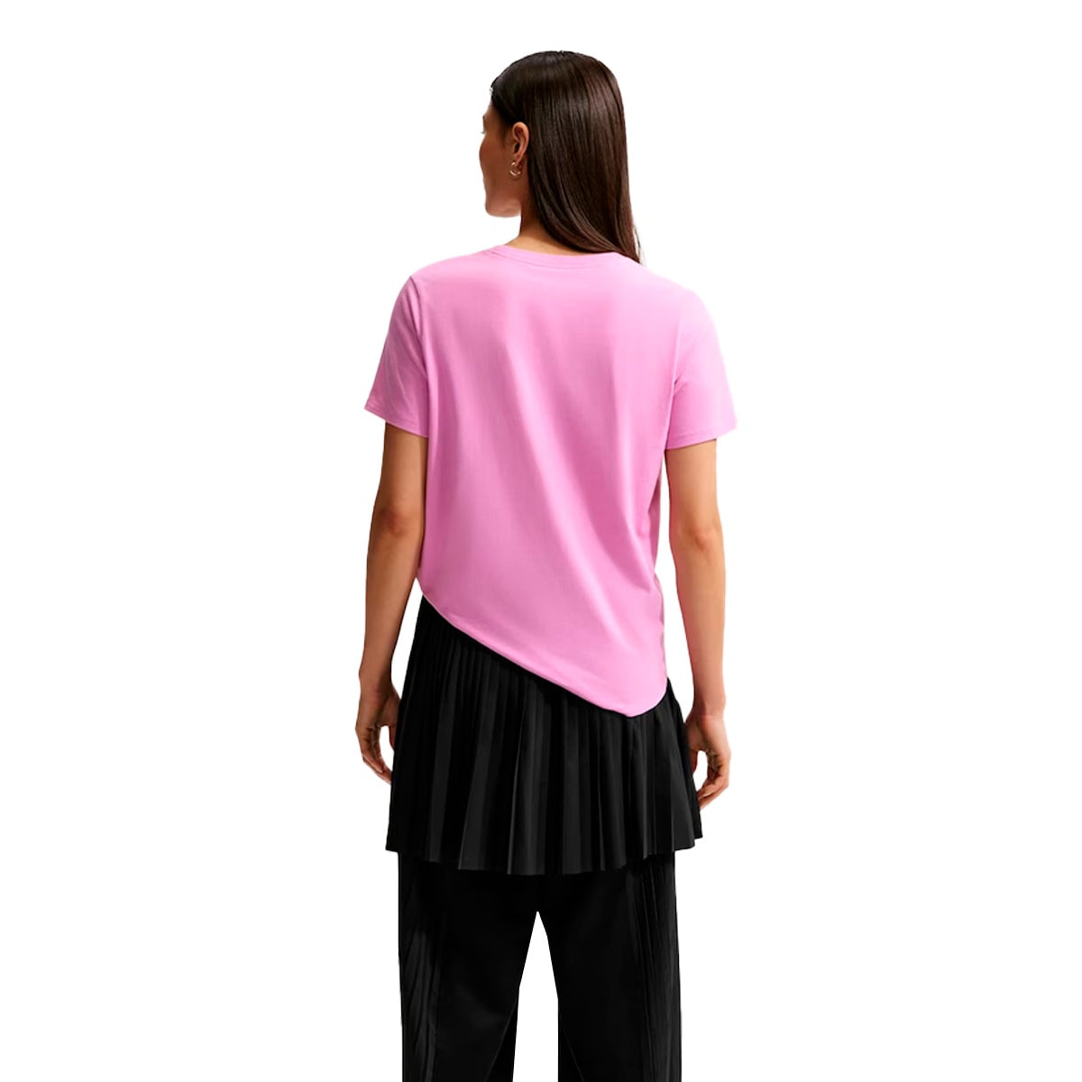 Camiseta Nike Sportswear Feminino — detalhe 3