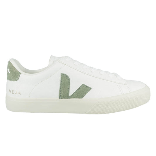 Tênis Veja Campo Leather Unissex