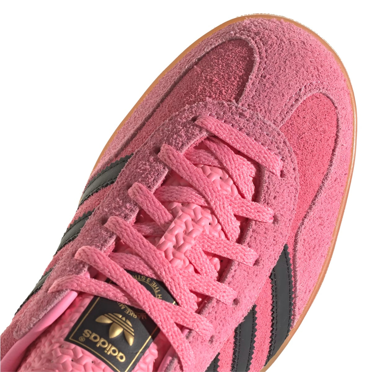 Tênis Adidas Gazelle Indoor Feminino