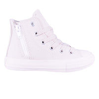 Tênis Converse Chuck Taylor All Star Side Zip Modern Infantil