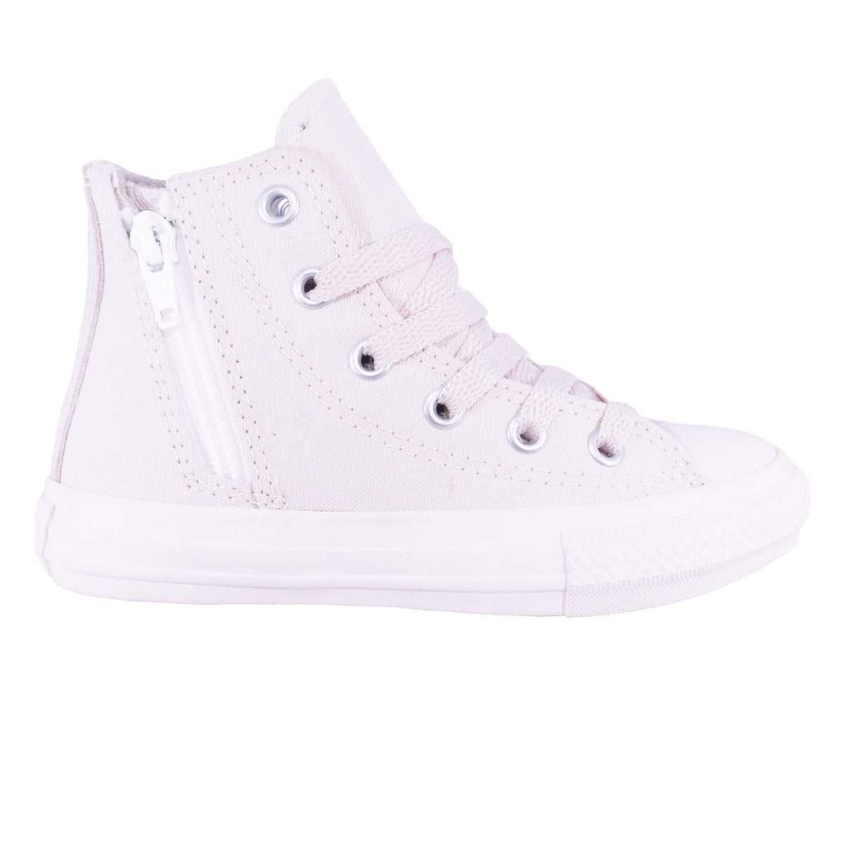 Tênis Converse Chuck Taylor All Star Side Zip Modern Infantil