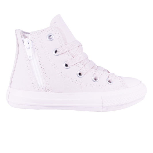 Tênis Converse Chuck Taylor All Star Side Zip Modern Infantil