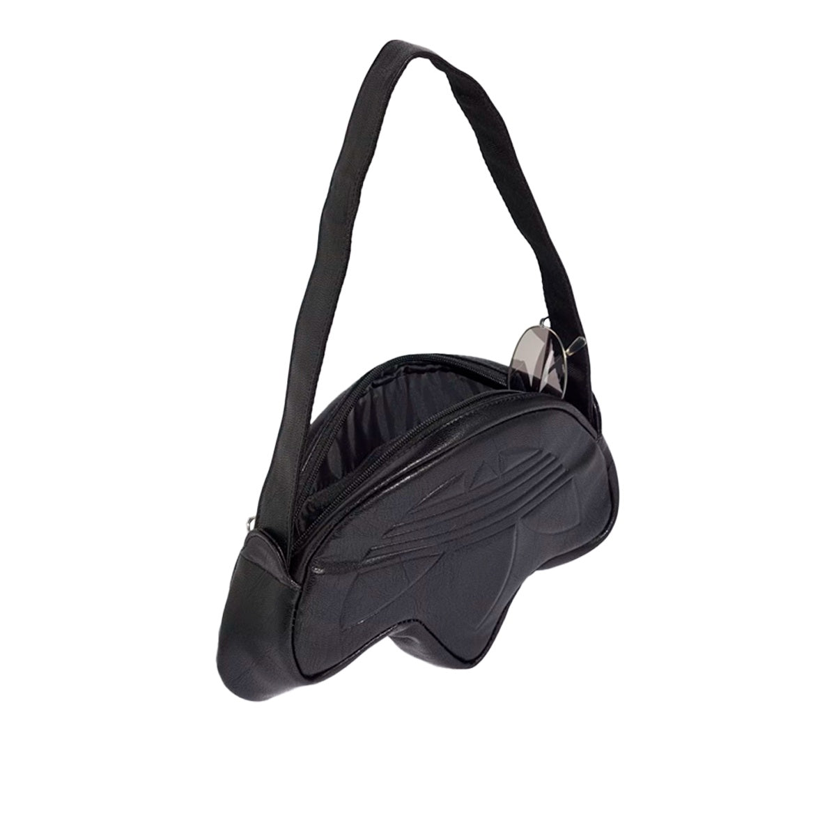 Bolsa Adidas De Mão Trefoil Feminino