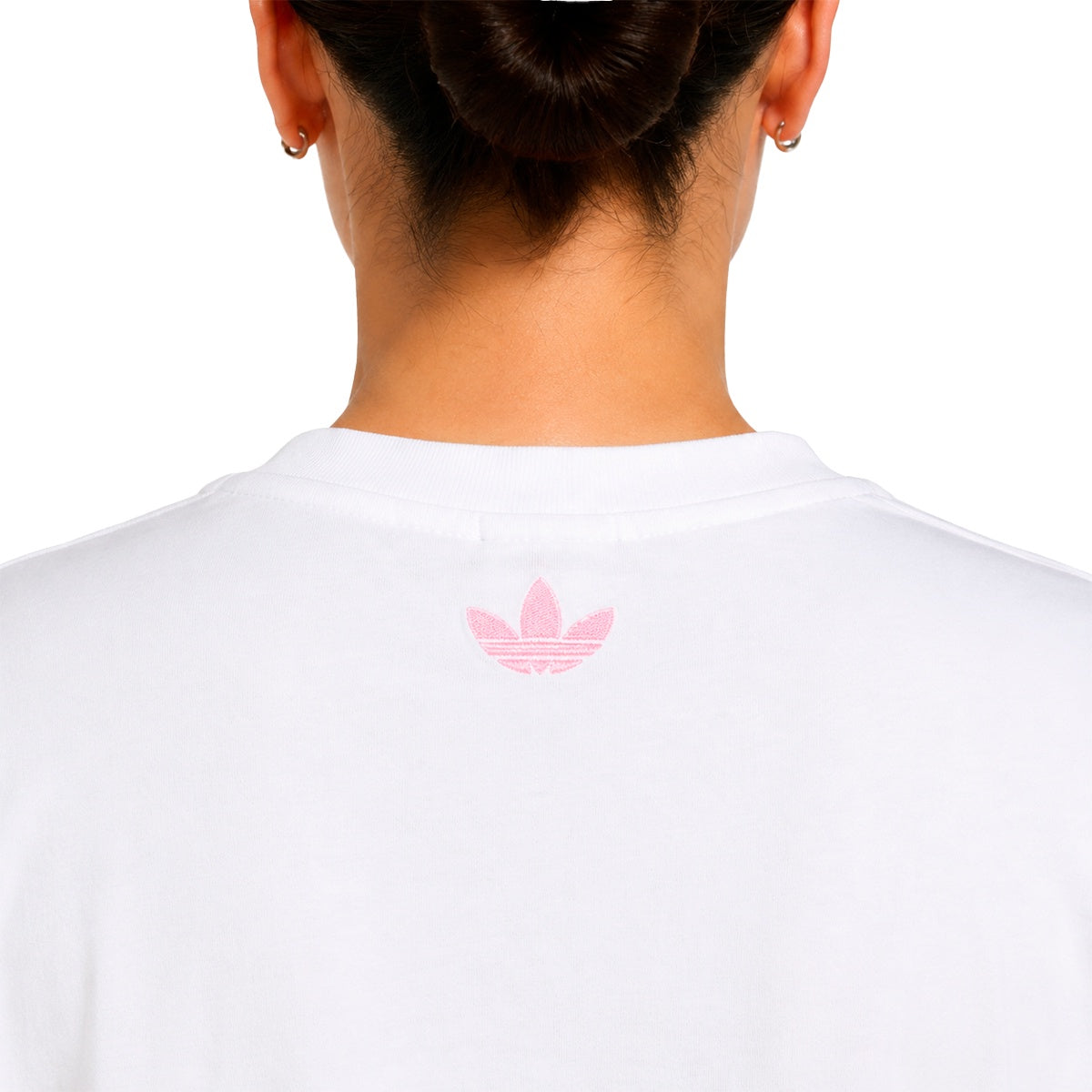 Camiseta Adidas Ursinhos Carinhosos Feminino